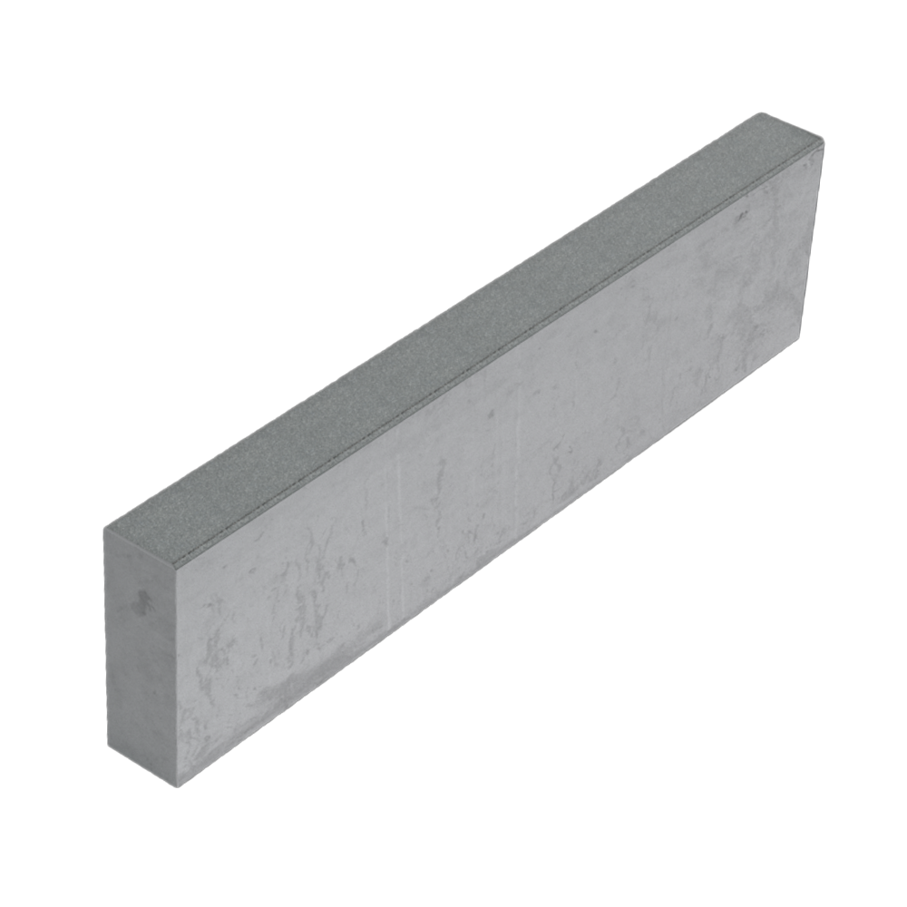 7×20×80 cm, vibro-presovani