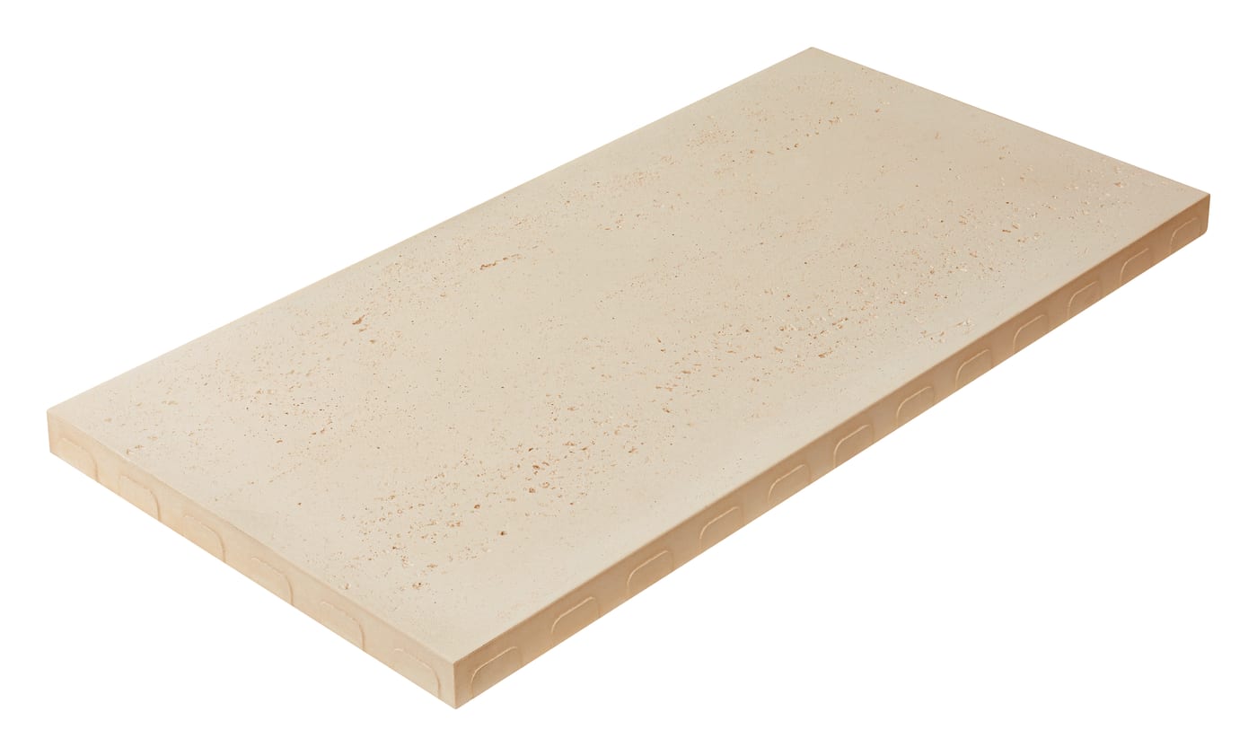 Ploča 90x45 90x45x3,8 cm, prikaz modela