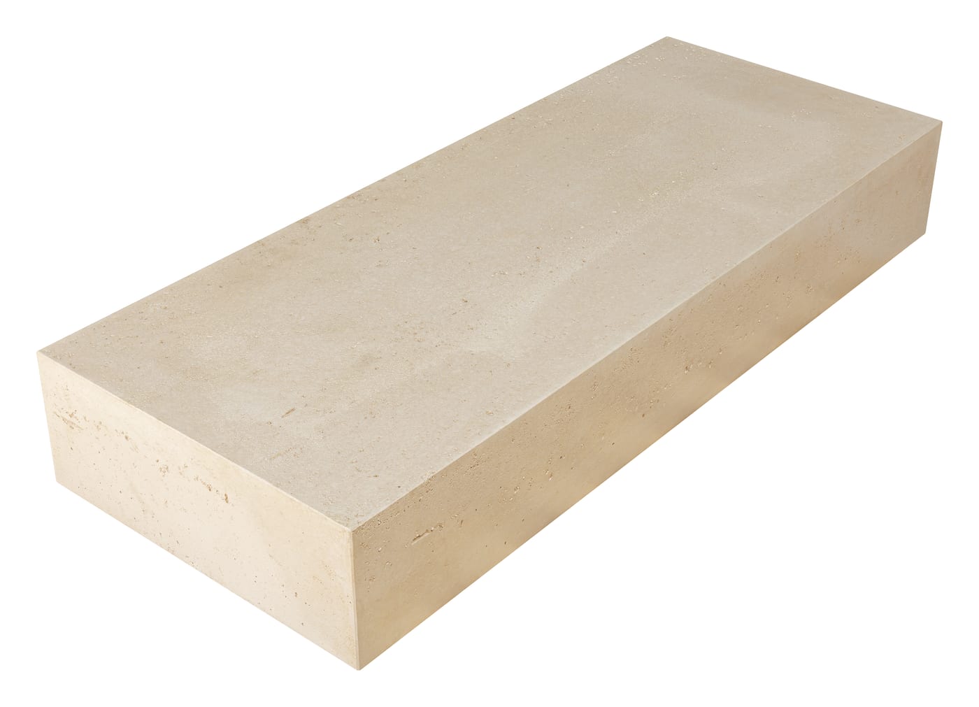 Stepenik 100x40x15 cm, prikaz modela