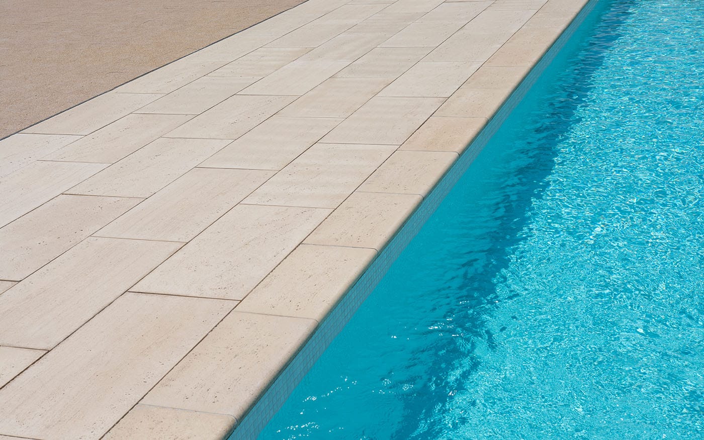 Travertino Wet Cast ploče, primer 7