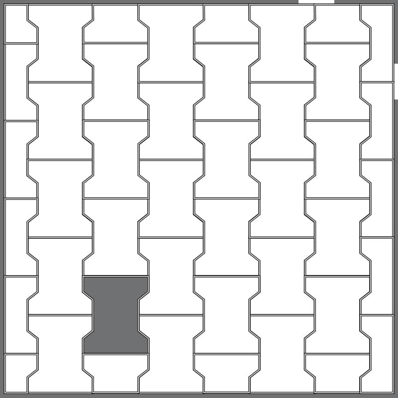 Duplo T, šema BEHATON M01