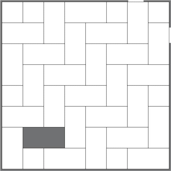 Domino, šema DOMINO M04