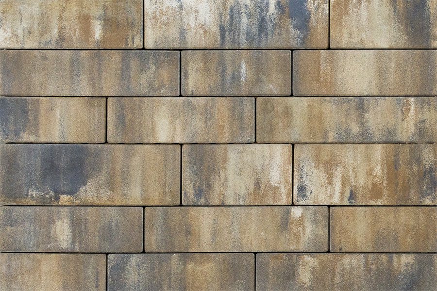 Linea Art, kolormix diephaus