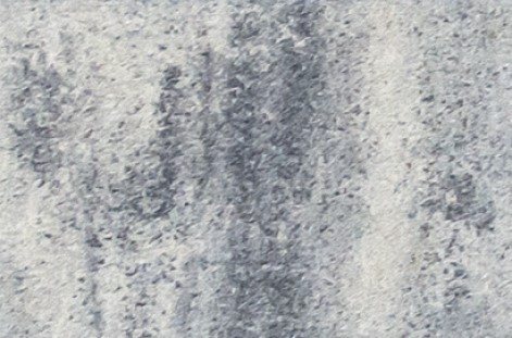 Listelo, kolormix bianco