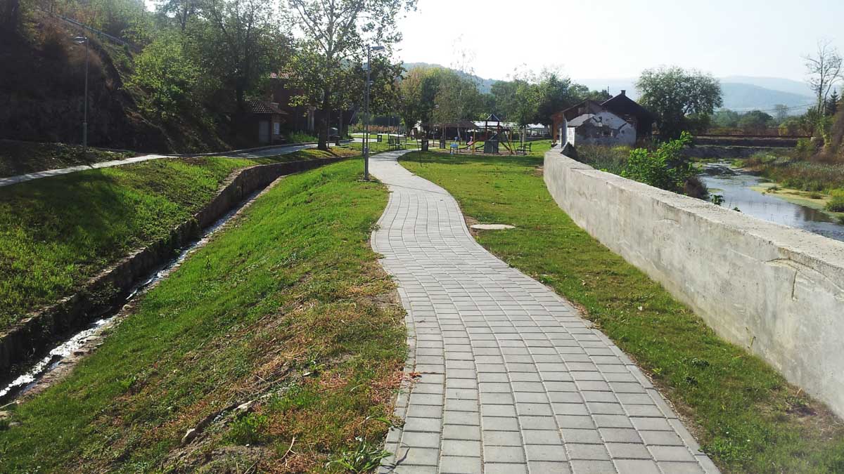 Banjica, fotografija 3