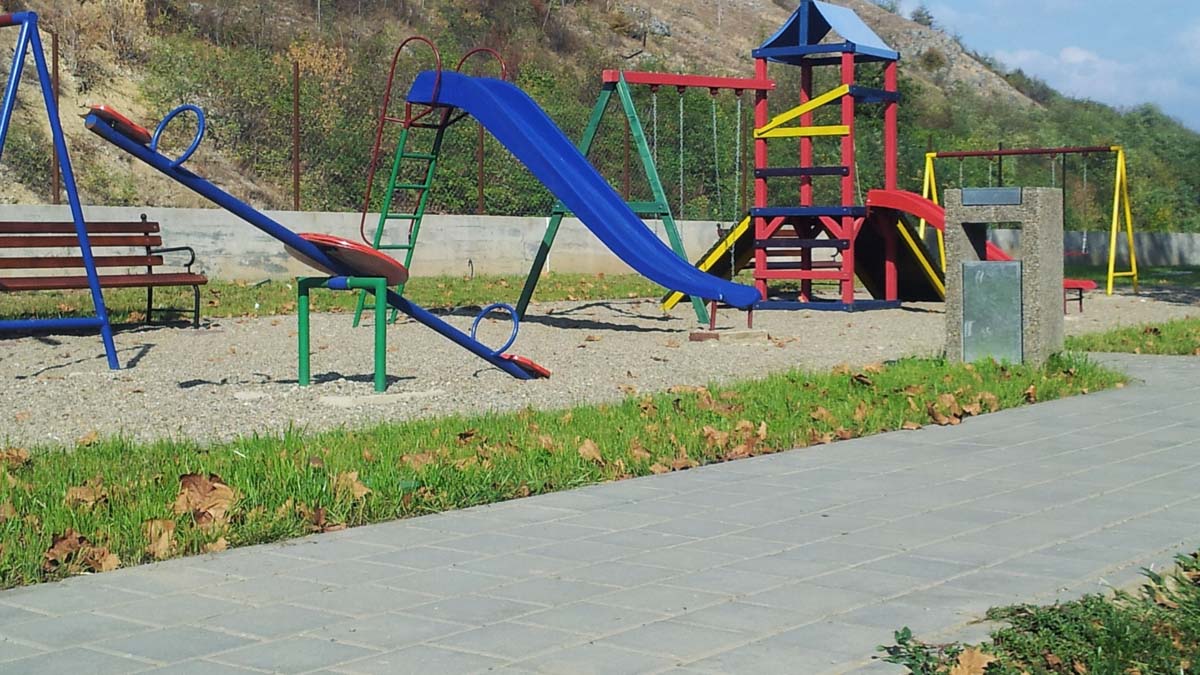 Banjica, fotografija 4
