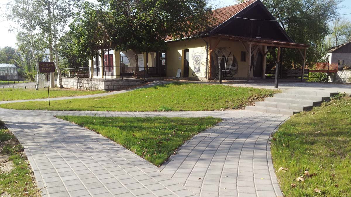 Banjica, fotografija 5
