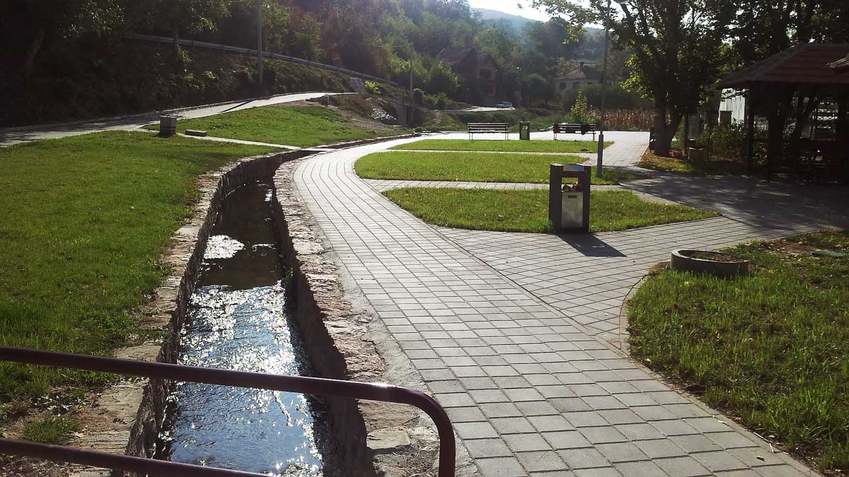 Banjica, fotografija 6