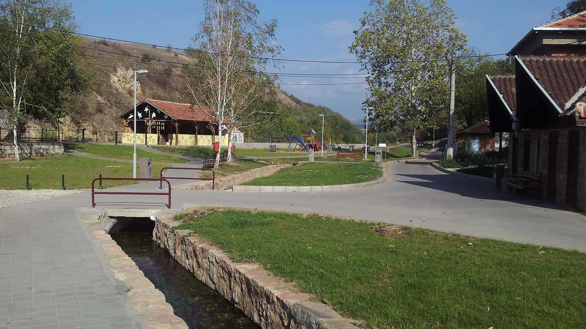 Banjica, fotografija 7