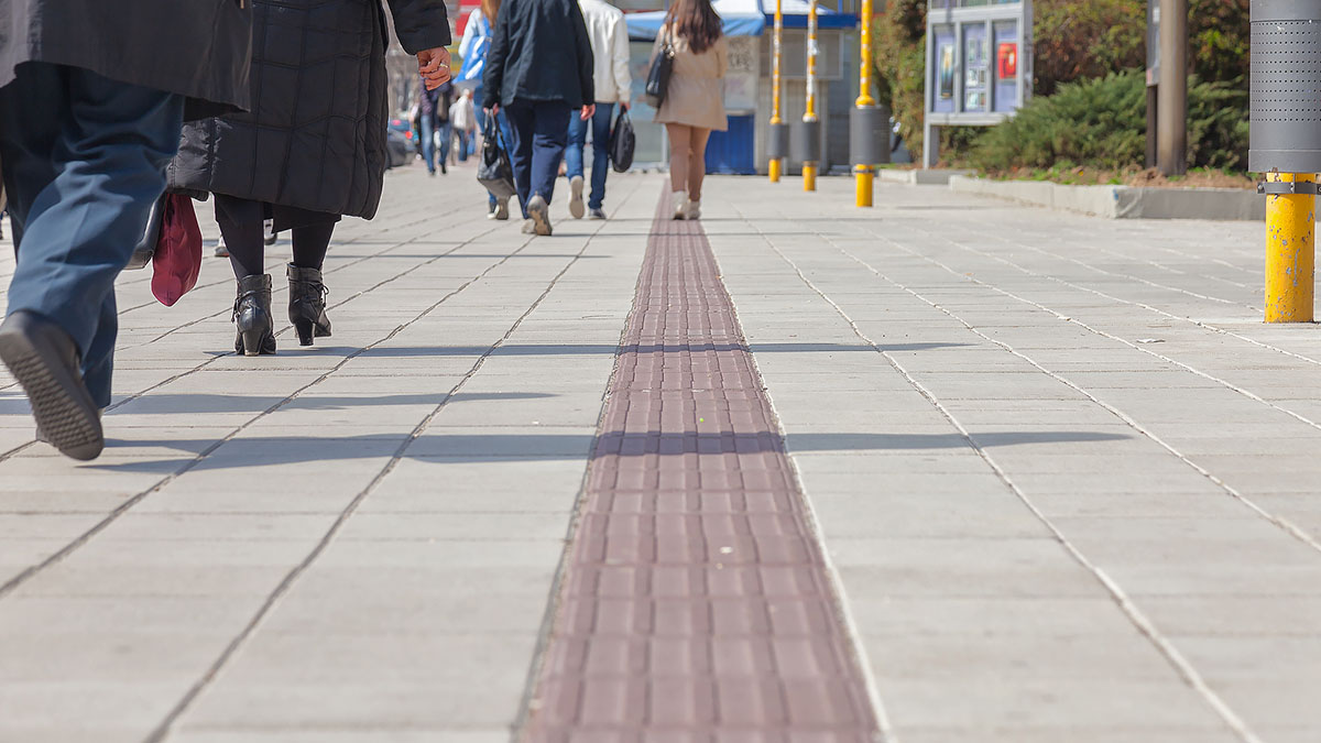 Trg Patrijarha Pavla, fotografija 7