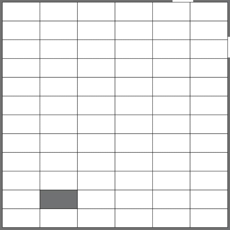 Arhibet Behaton ploče Brick 10 BRICK_M01