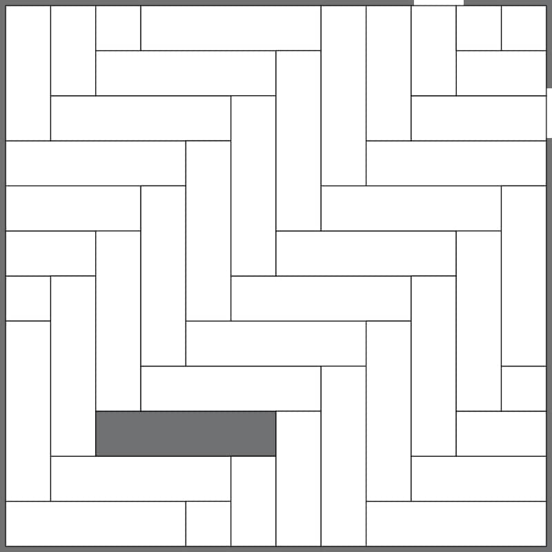 Arhibet Behaton ploče Ambient Line 7 LINEA_ART_M02