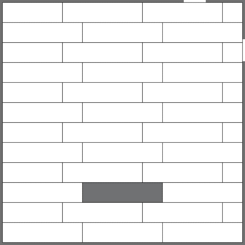 Arhibet Behaton ploče Ambient Line 8 LINEA_ART_M03