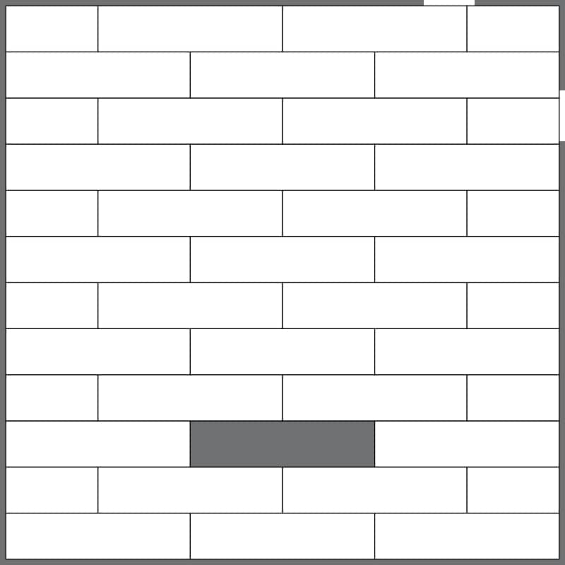 Arhibet Behaton ploče Ambient Line 9 LINEA_ART_M04