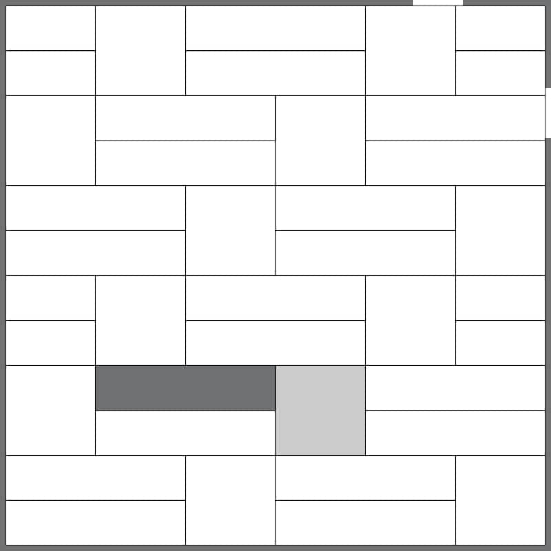 Arhibet Behaton ploče Ambient Line 12 LINEA_ART_KING_M02