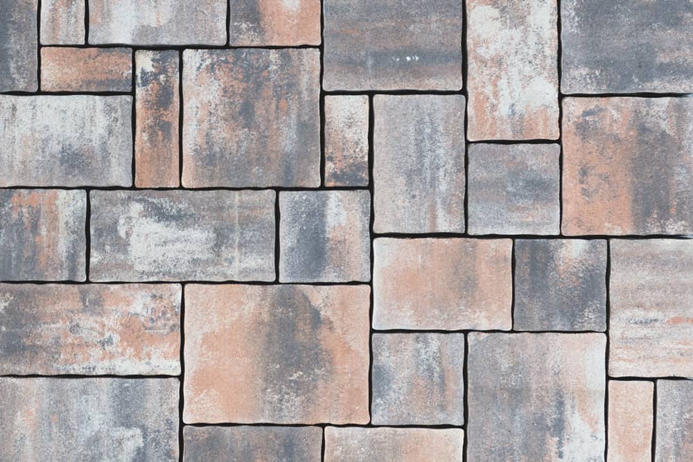 Arhibet Behaton ploče Coloseum 4 kolormix – školjka