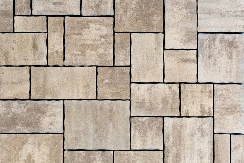 Arhibet Behaton ploče Coloseum 5 kolormix – moka