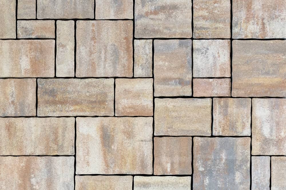 Arhibet Behaton ploče Coloseum 6 kolormix – peščar